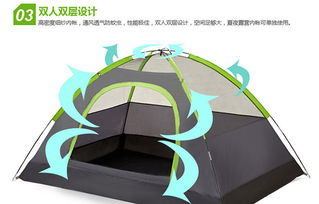 攀能Panon戶外運(yùn)動(dòng)休閑套裝 一站式解決方案，盡享自然樂(lè)趣