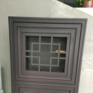 星岳門窗加工廠 專業服務與質量并重的門窗加工專家