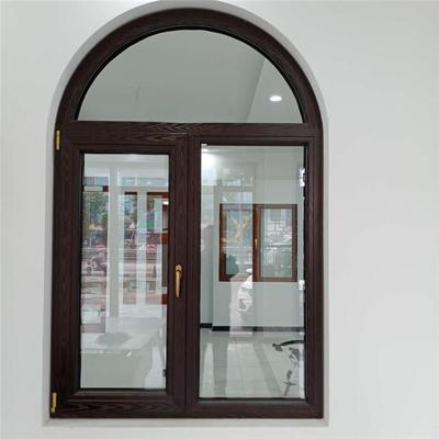 優(yōu)晨加工定制斷橋鋁門(mén)窗 專業(yè)打造抗臺(tái)風(fēng)系統(tǒng)門(mén)窗，守護(hù)家居安全