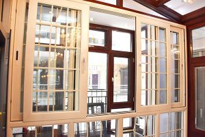 成都鋁合金門(mén)窗加工廠 門(mén)窗加工的專業(yè)與創(chuàng)新