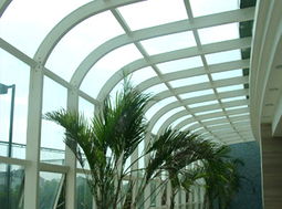 圓弧門窗的藝術(shù)與技術(shù)——探訪河南旭陽(yáng)塑鋼圓弧門窗加工廠