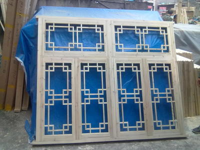 匠心筑家，守護安暖 探訪貴陽花氏門窗加工廠