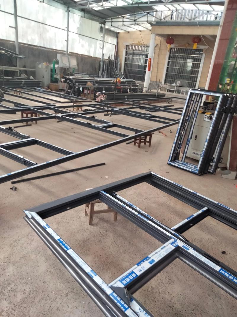 專業斷橋鋁門窗加工服務，品質保障，誠邀合作