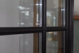 威盾門窗誠邀蒞臨，共鑒匠心品質與非凡工藝