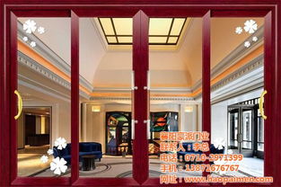 匠心鑄就卓越，服務贏得信賴 十堰市豪派門業鋁合金門窗發展紀實