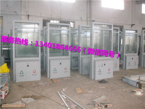 燈塔市太陽能分類廣告垃圾箱 按圖施工、訂做生產(chǎn)與廣告制作一體化服務(wù)